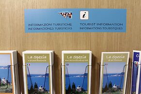 Affittacamere del Golfo e delle Cinque Terre