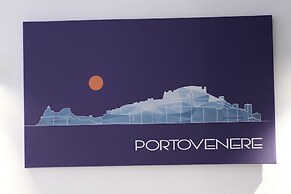 Affittacamere del Golfo e delle Cinque Terre