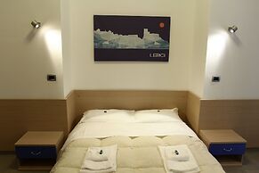 Affittacamere del Golfo e delle Cinque Terre