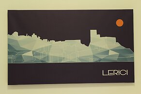 Affittacamere del Golfo e delle Cinque Terre