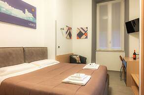 Affittacamere del Golfo e delle Cinque Terre