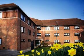 Peter Scott House, Birmingham