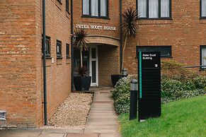 Peter Scott House, Birmingham