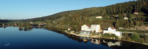 Hotel de l'Abbaye