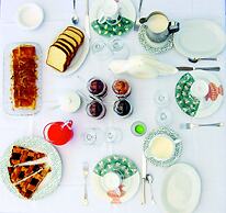 Agri Residence Campi Latini