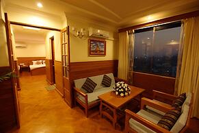 Ayarwaddy River View Hotel