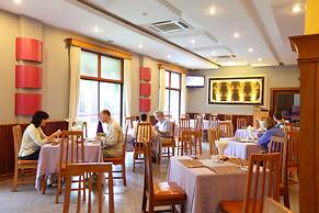 Ayarwaddy River View Hotel