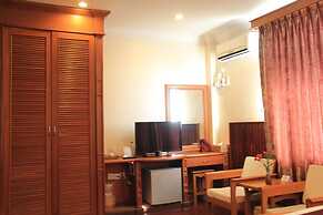 Ayarwaddy River View Hotel