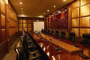 Ayarwaddy River View Hotel