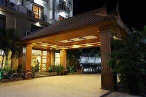 Ayarwaddy River View Hotel