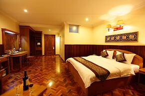 Ayarwaddy River View Hotel