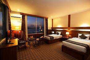 Ayarwaddy River View Hotel