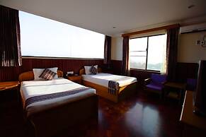 Ayarwaddy River View Hotel