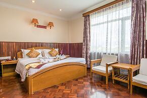 Ayarwaddy River View Hotel