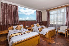 Ayarwaddy River View Hotel