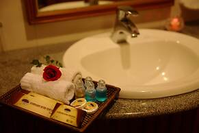 Ayarwaddy River View Hotel