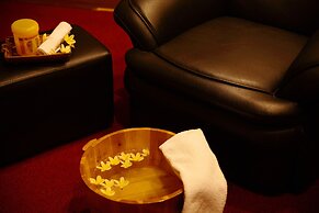 Ayarwaddy River View Hotel