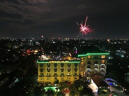 Ayarwaddy River View Hotel