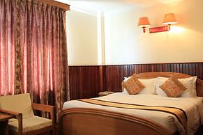 Ayarwaddy River View Hotel