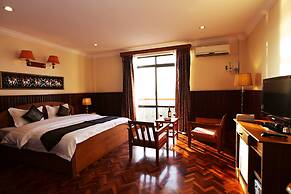Ayarwaddy River View Hotel