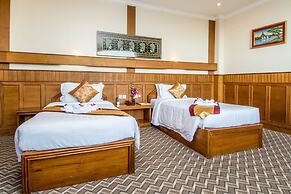 Ayarwaddy River View Hotel