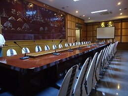 Ayarwaddy River View Hotel