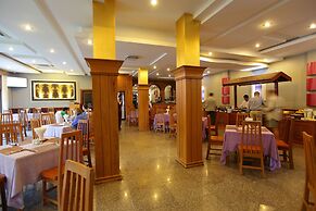 Ayarwaddy River View Hotel