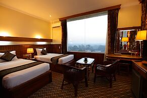 Ayarwaddy River View Hotel