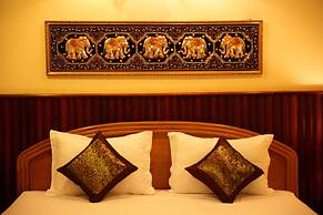 Ayarwaddy River View Hotel