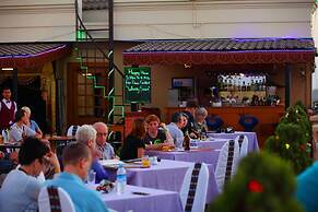 Ayarwaddy River View Hotel