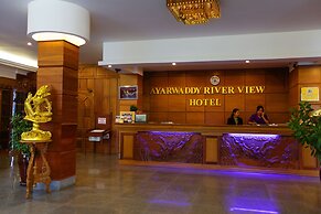 Ayarwaddy River View Hotel