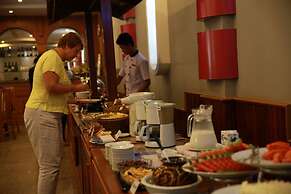 Ayarwaddy River View Hotel