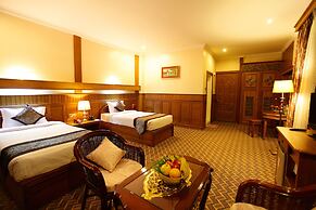 Ayarwaddy River View Hotel