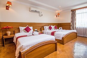 Ayarwaddy River View Hotel