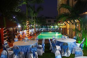 Ayarwaddy River View Hotel