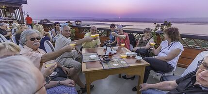 Ayarwaddy River View Hotel