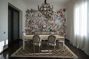 San Pietro Arte In Suite