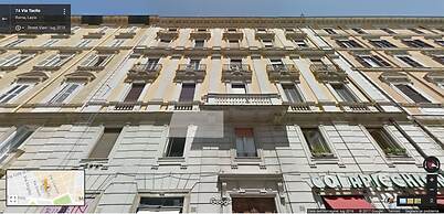 San Pietro Arte In Suite