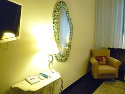 San Pietro Arte In Suite