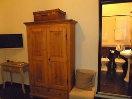 San Pietro Arte In Suite