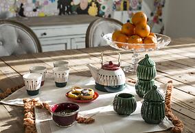 San Pietro Arte In Suite