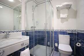 El Rincon de Gran Via