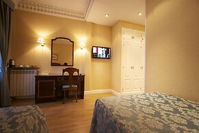 El Rincon de Gran Via