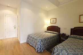 El Rincon de Gran Via