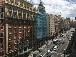 El Rincon de Gran Via