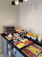 El Rincon de Gran Via