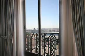 El Rincon de Gran Via