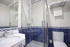 El Rincon de Gran Via