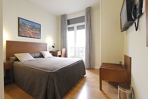 El Rincon de Gran Via