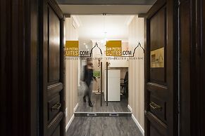 San Pietro Suites